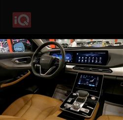 BAIC X7
